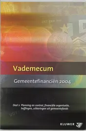Omslag van 2004 2