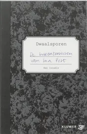 Omslag van De bekentenissen van Ina Post