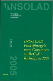 Omslag van 2005