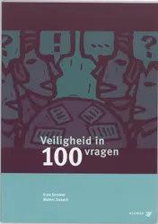 Omslag van Arbeidsveiligheid in 100 vragen