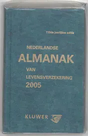 Omslag van 2005