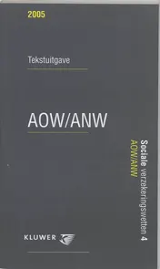 Omslag van 2005