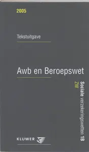 Omslag van 2005