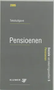 Omslag van 2005