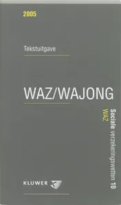 Omslag van 2005