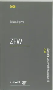 Omslag van 2005