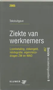 Omslag van 2005