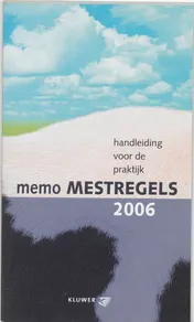 Omslag van 2006