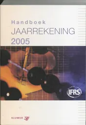 Omslag van Handboek