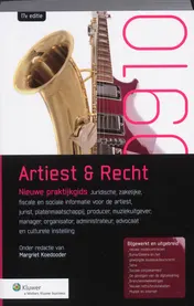 Omslag van 2009/2010
