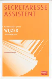 Omslag van Enneagram
