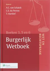 Omslag van 3, 5 en 6
