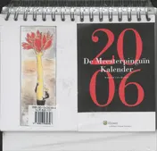 Omslag van Kalender