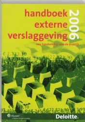 Omslag van 2006