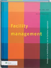 Omslag van Facility Management