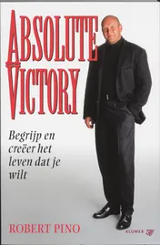 Omslag van Absolute Victory