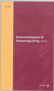 Omslag van 2006