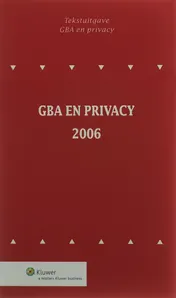 Omslag van 2006