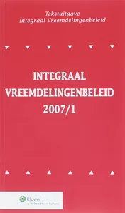 Omslag van 2007/1