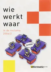 Omslag van 2006-2