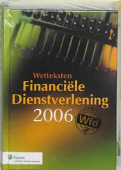 Omslag van 2006