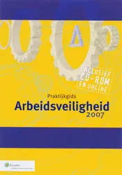 Omslag van 2007