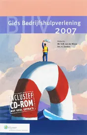 Omslag van 2007