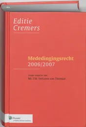 Omslag van 2006