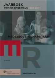 Omslag van 2006/2007