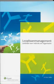 Omslag van Loopbaanmanagement