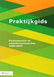Omslag van 2006/2007