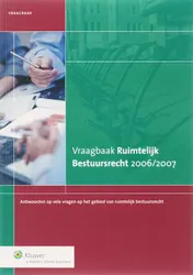 Omslag van 2006/2007