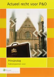 Omslag van 2007
