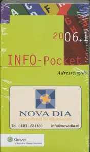 Omslag van 2006-001