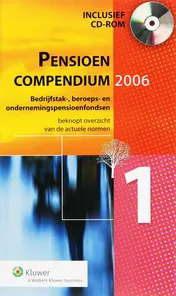 Omslag van 1, 2006