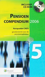 Omslag van 5 2006