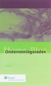 Omslag van 2007