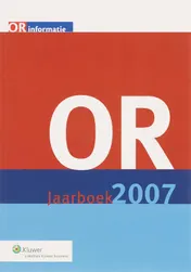 Omslag van 2007