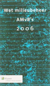 Omslag van 2006