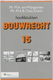 Omslag van 15