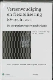 Omslag van 1