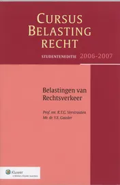 Omslag van Studenteneditie