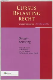 Omslag van Studenteneditie