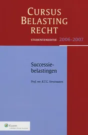 Omslag van Studenteneditie 2006-2007