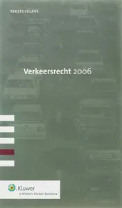Omslag van 2006