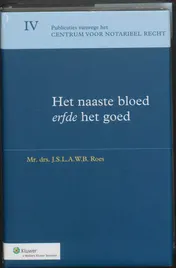 Omslag van 1 de periode van het 'oud-vaderlandse' recht (tot 1809)