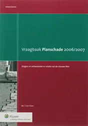 Omslag van 2006/2007