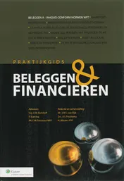 Omslag van 2007