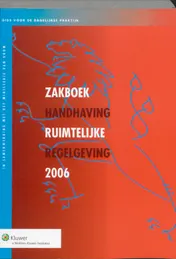 Omslag van 2006