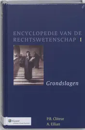 Omslag van Grondslagen